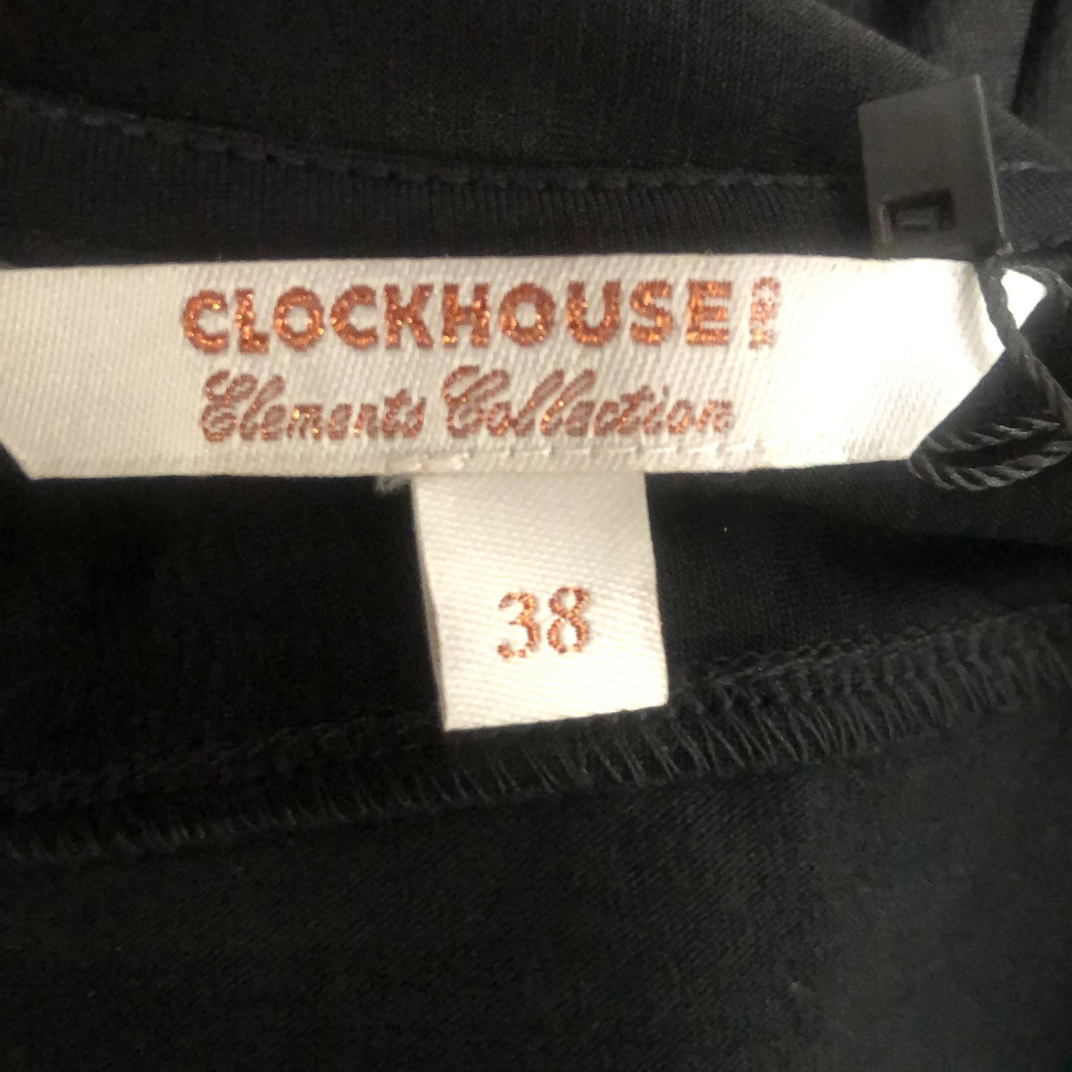 Clockhouse by CA