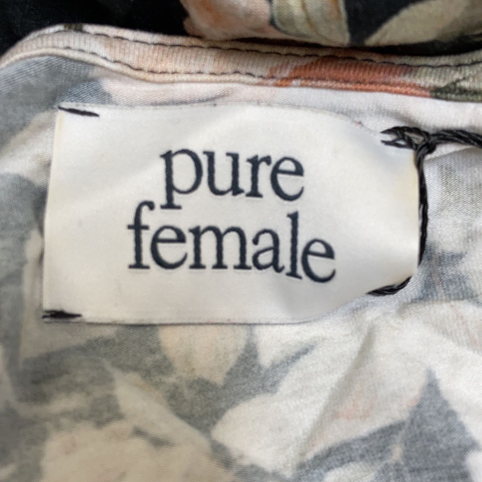 Pure Female