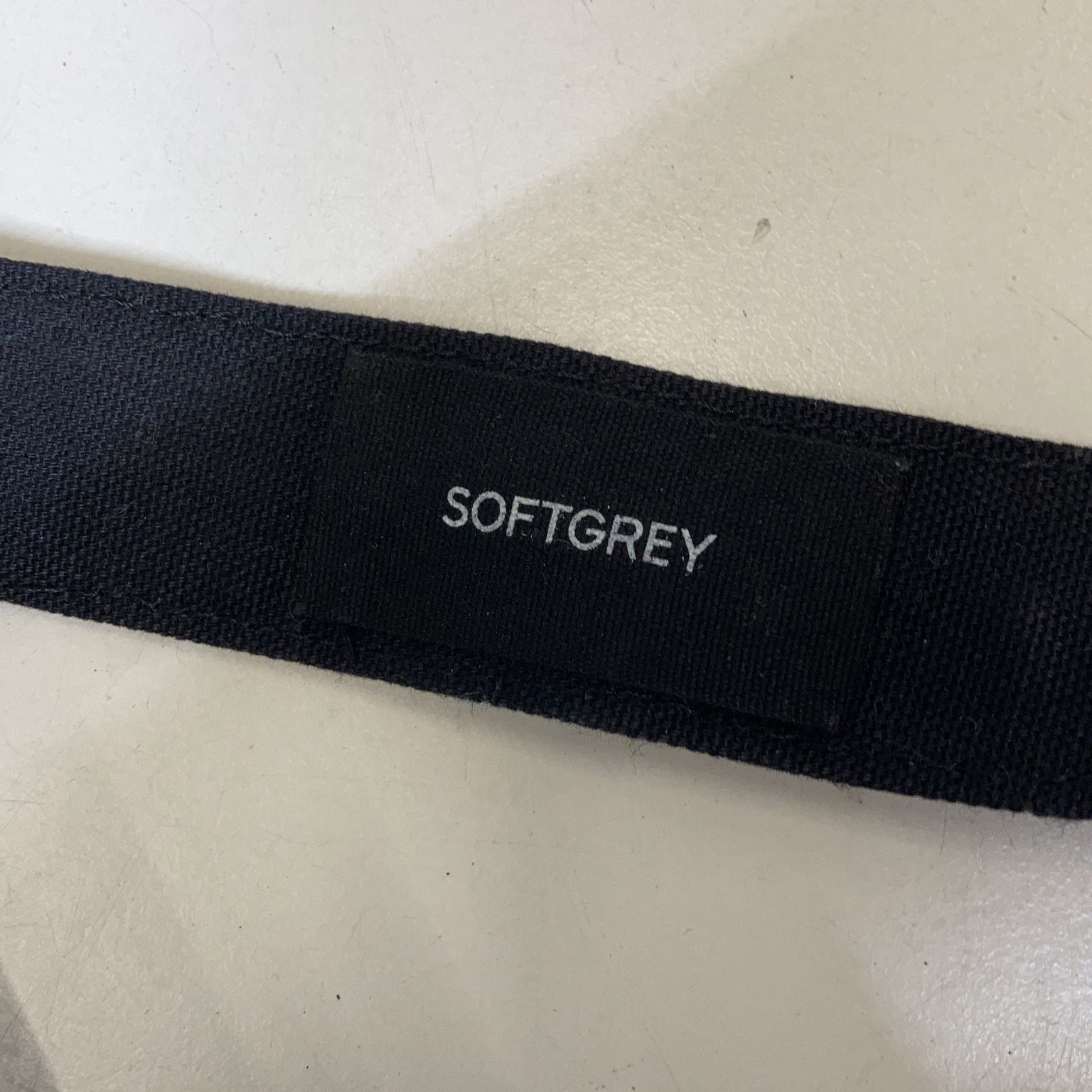 Softgrey