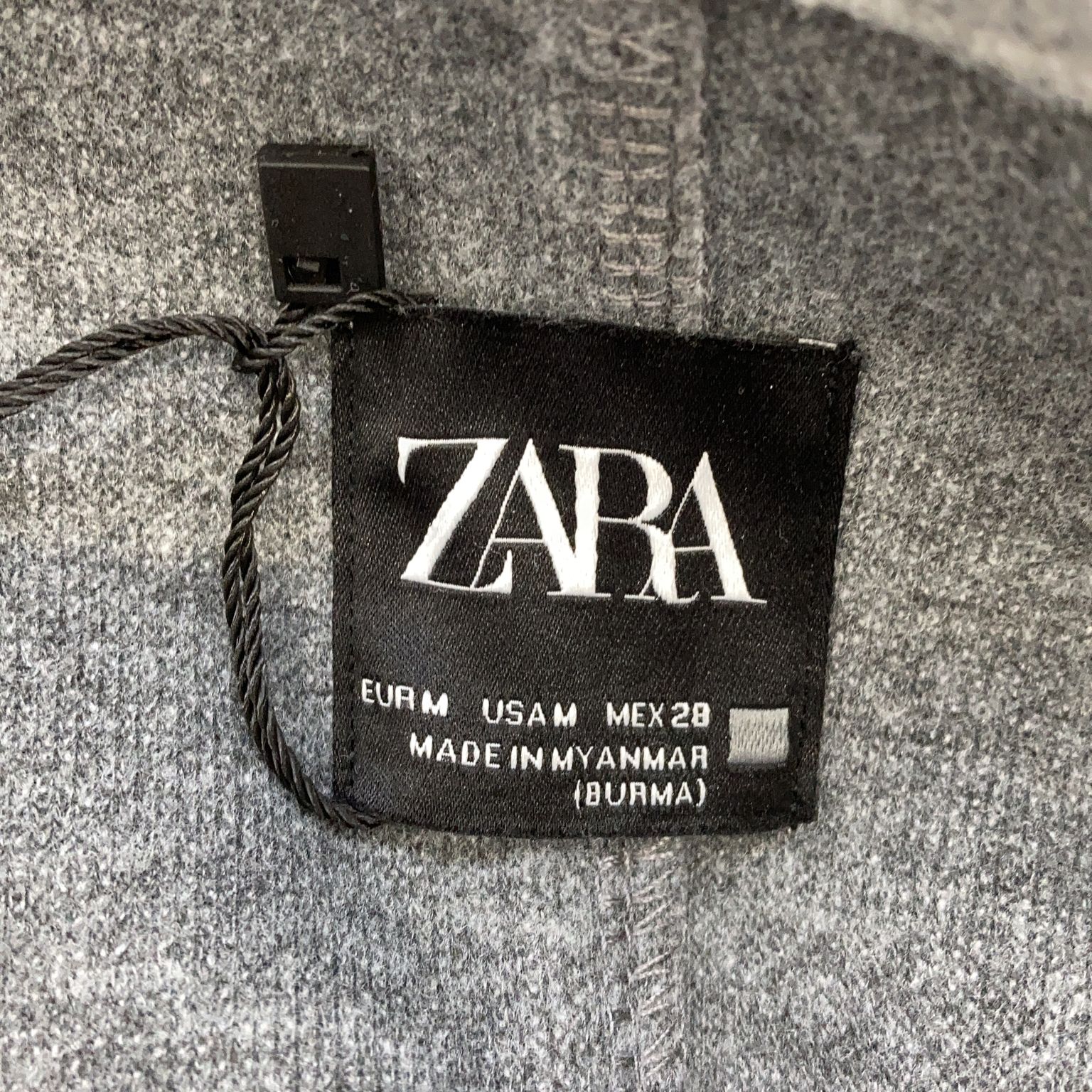 Zara