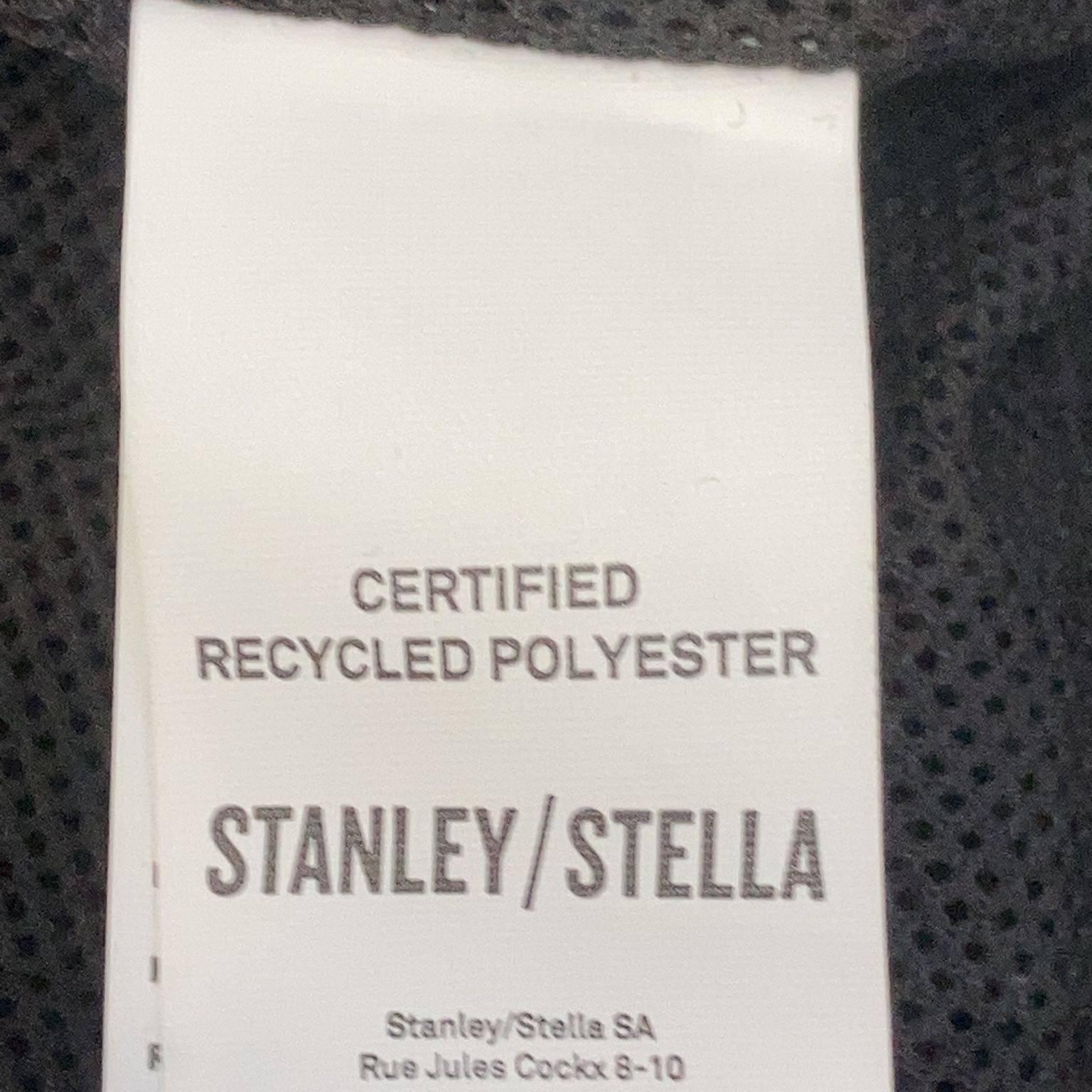 Stanley/Stella