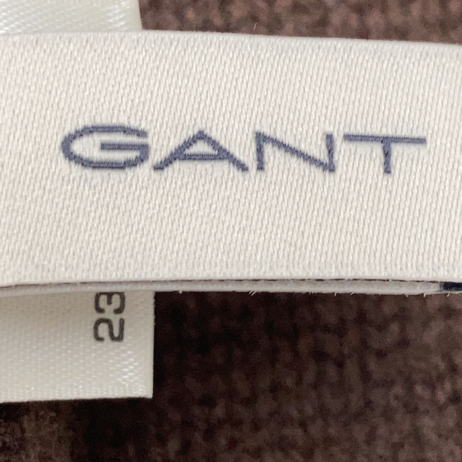 GANT