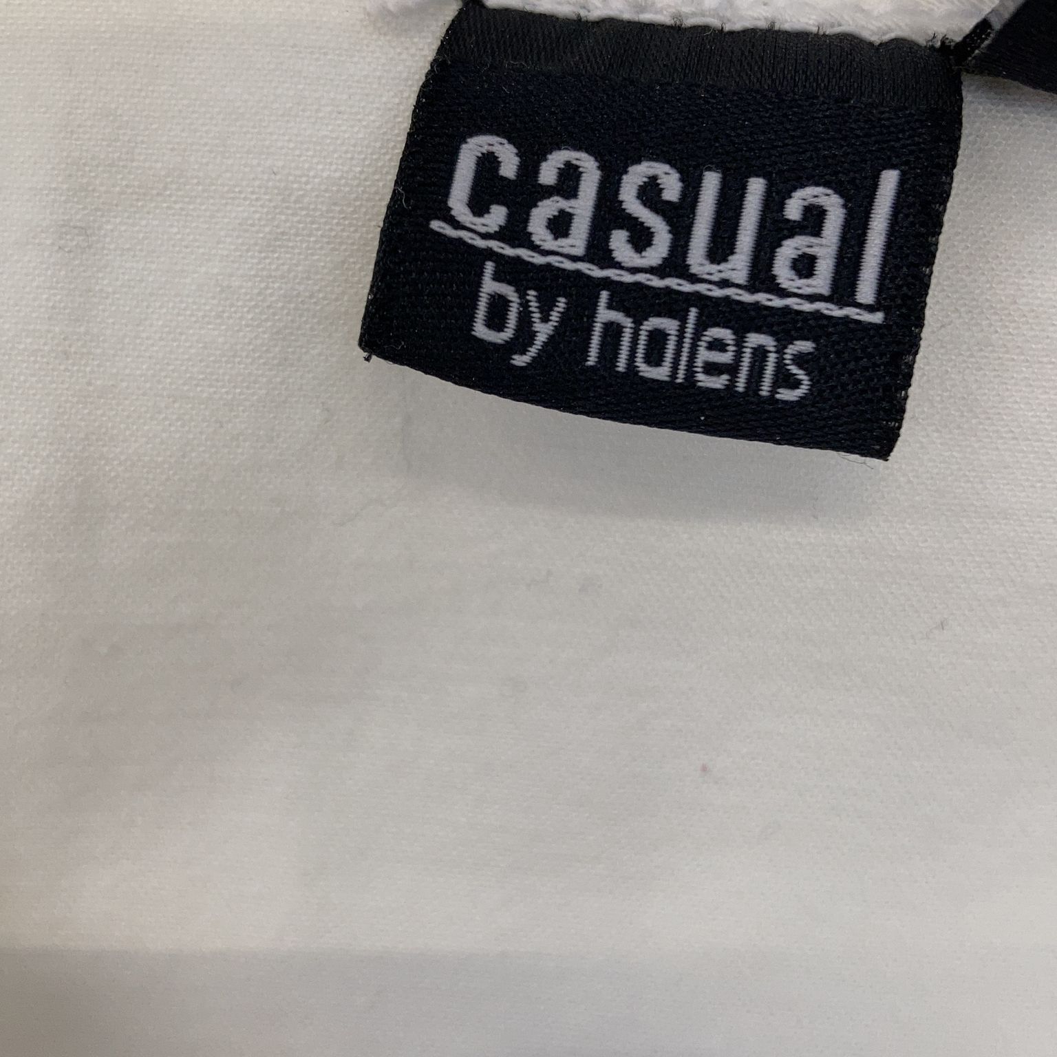 Casual by Halens