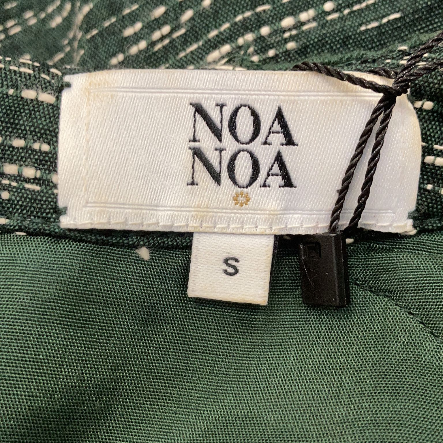 Noa Noa