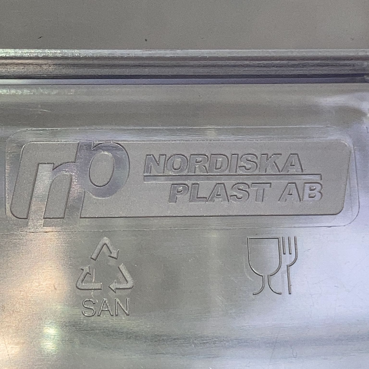 Nordiska Plast