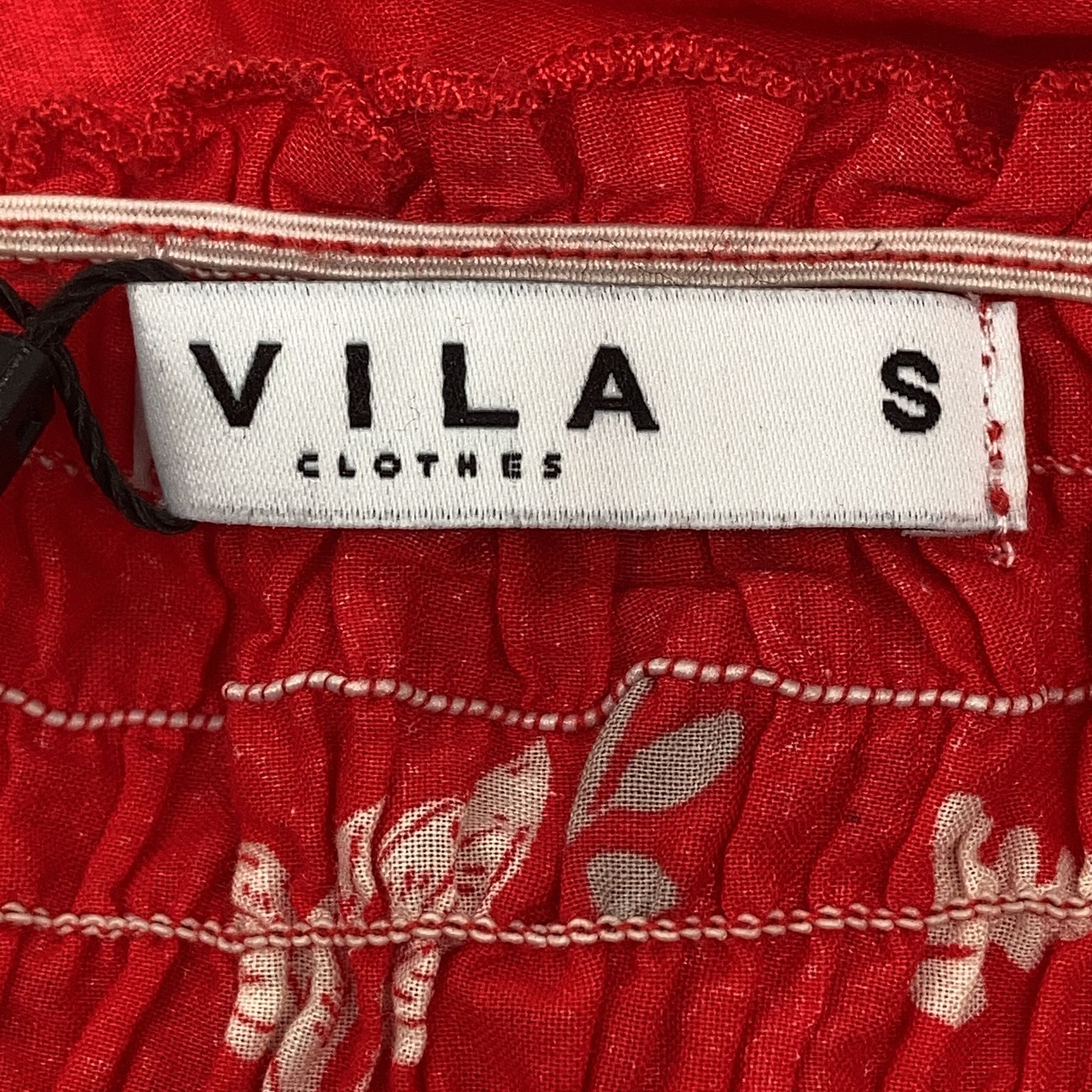 VILA Clothes