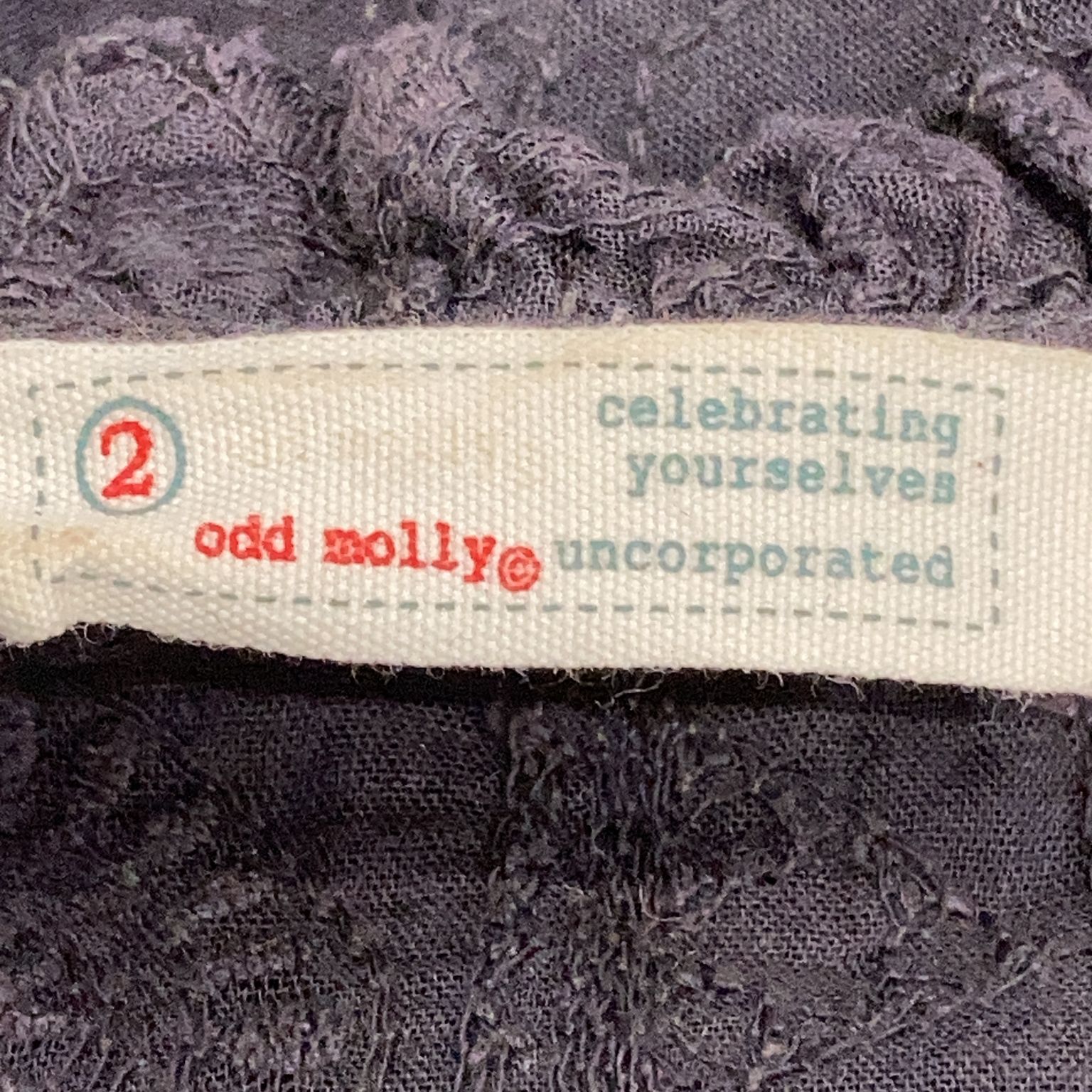 Odd Molly