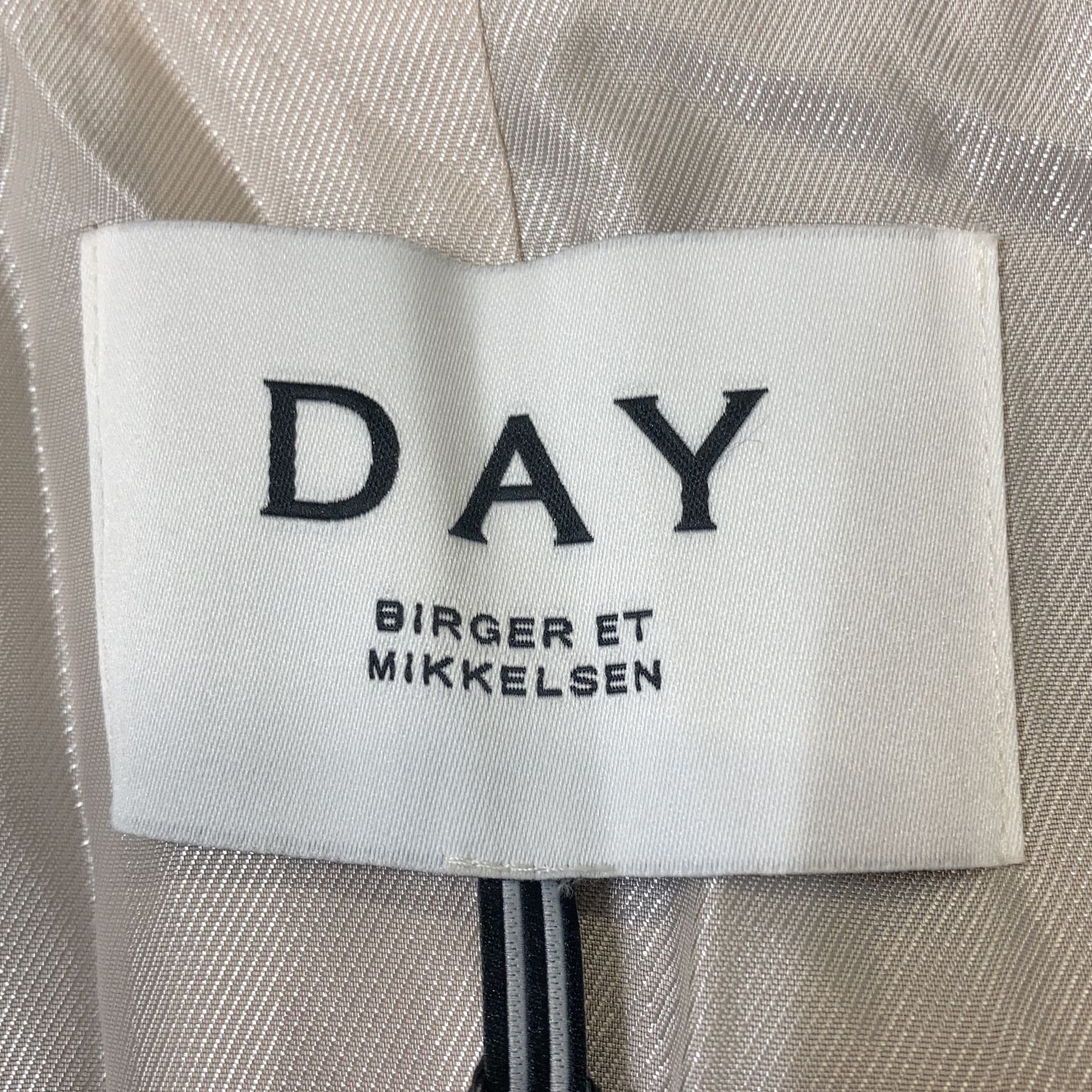 DAY Birger et Mikkelsen