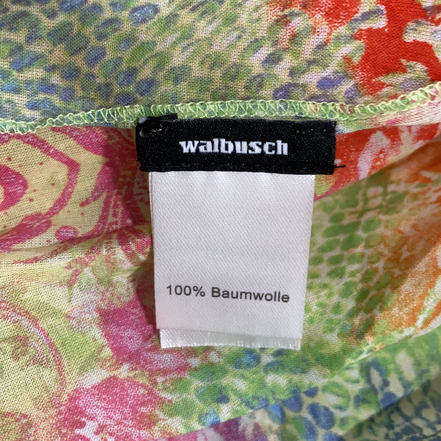 Walbusch