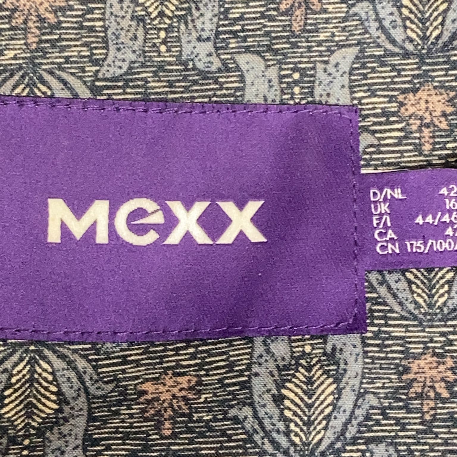 Mexx