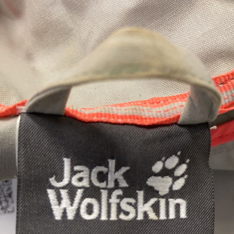 Jack Wolfskin