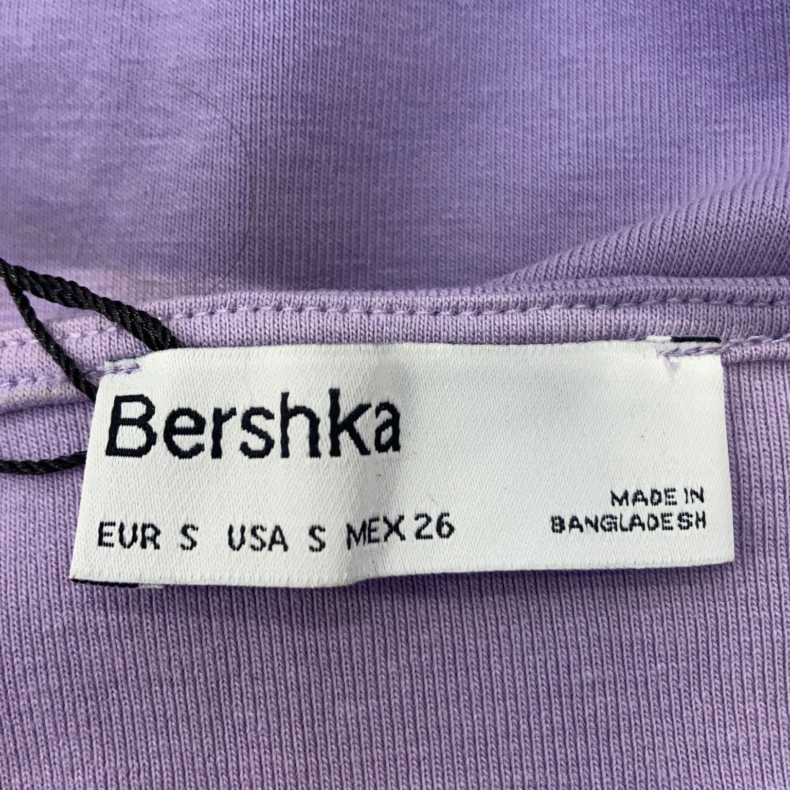 Bershka