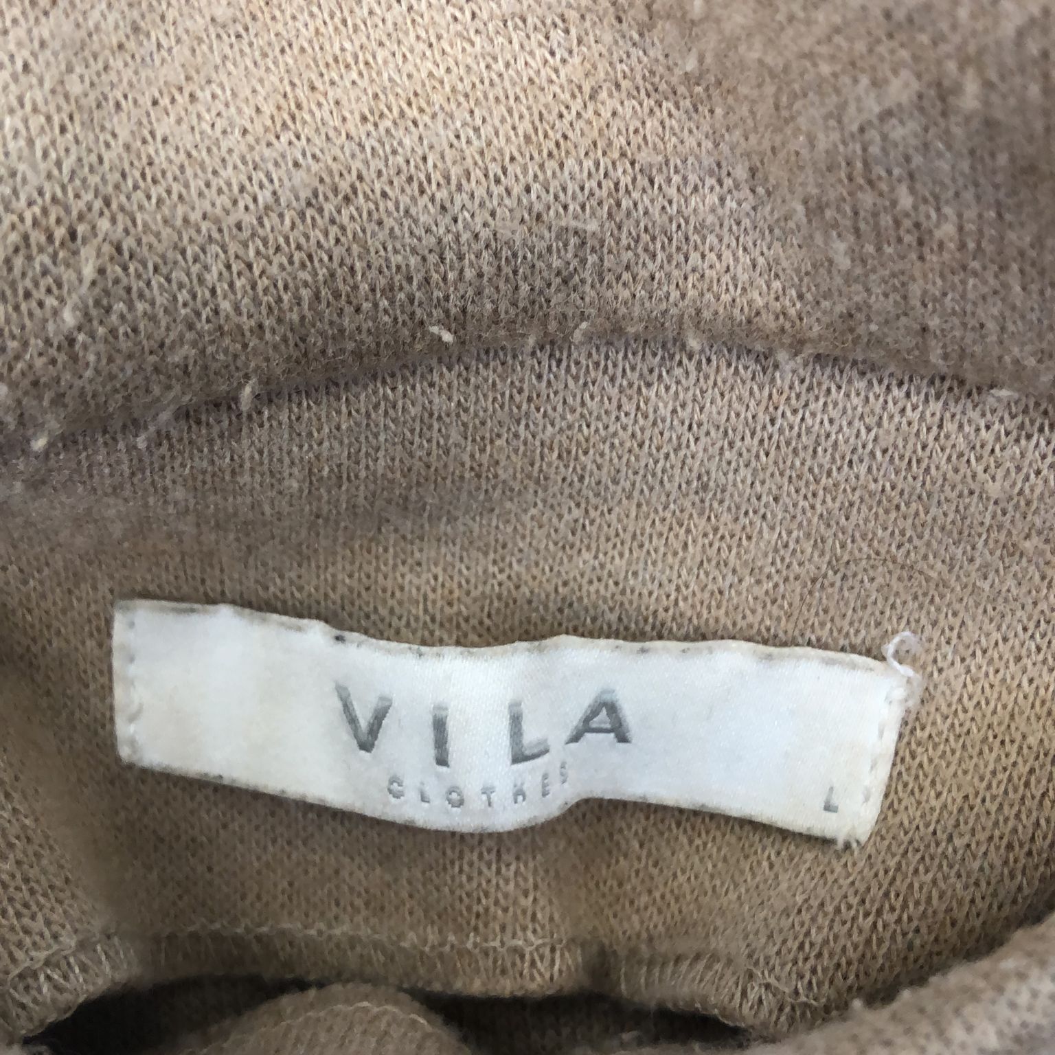 VILA Clothes