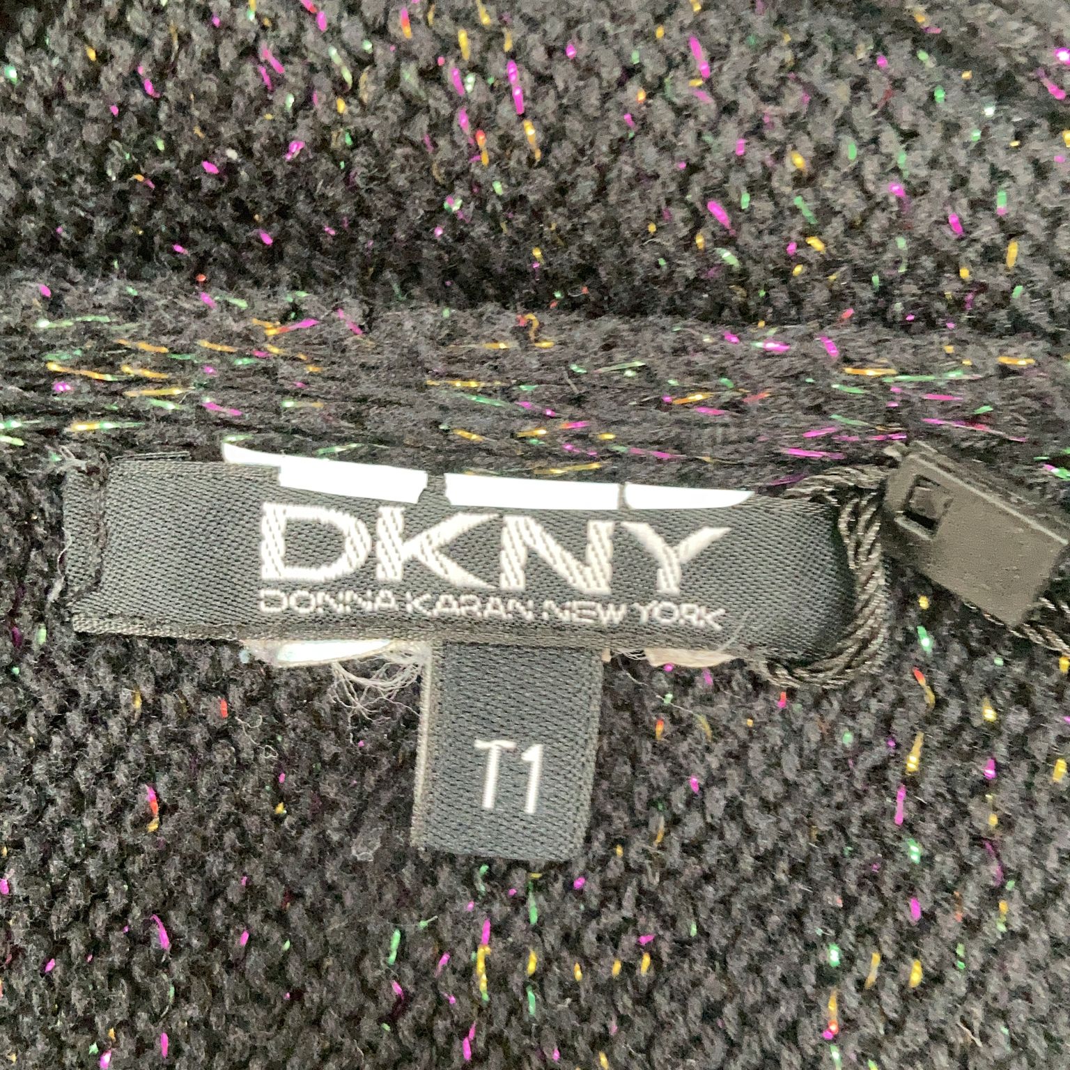 DKNY