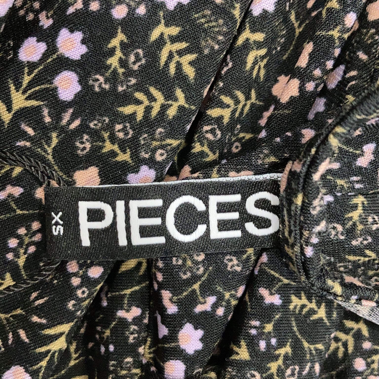 Pieces