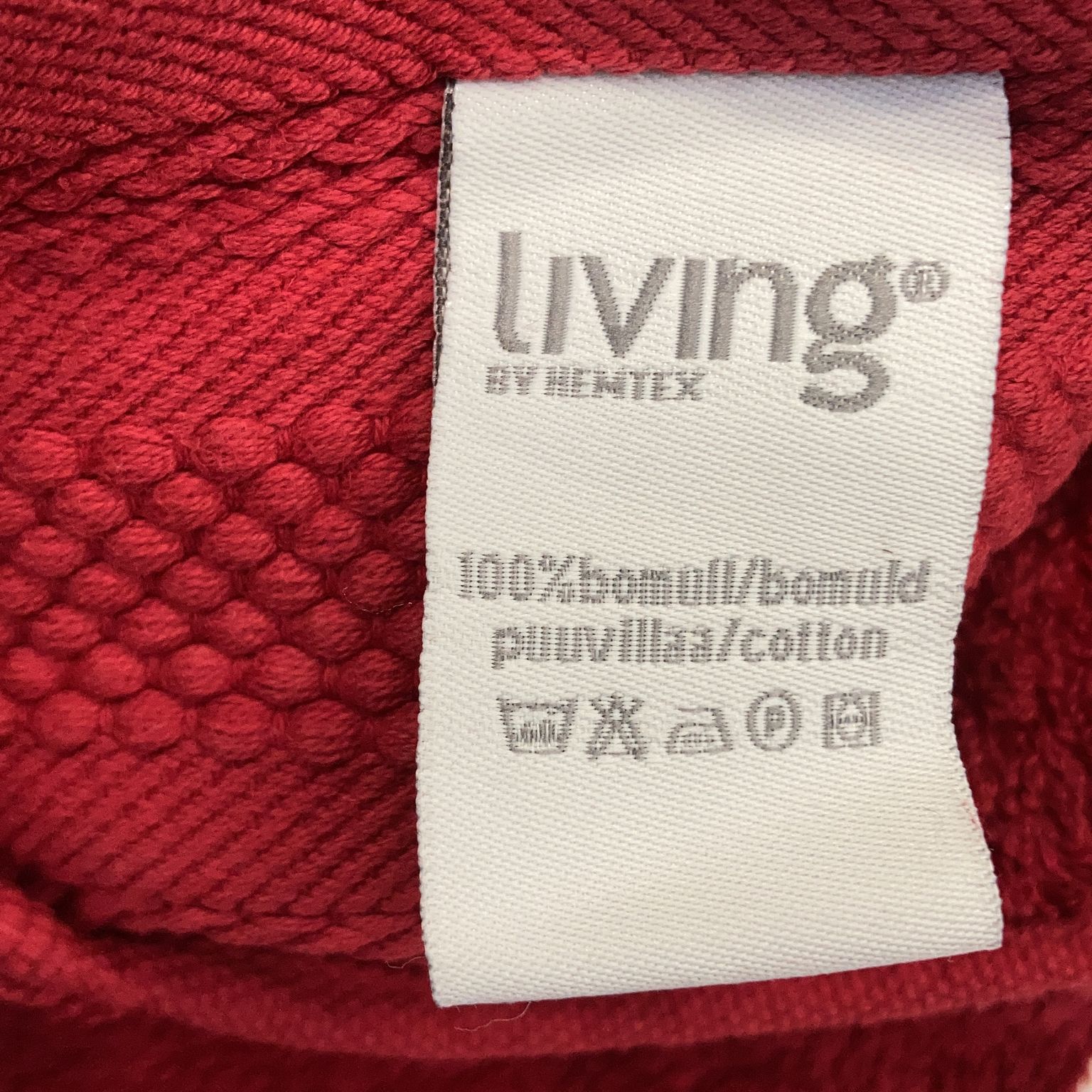 Living by Hemtex