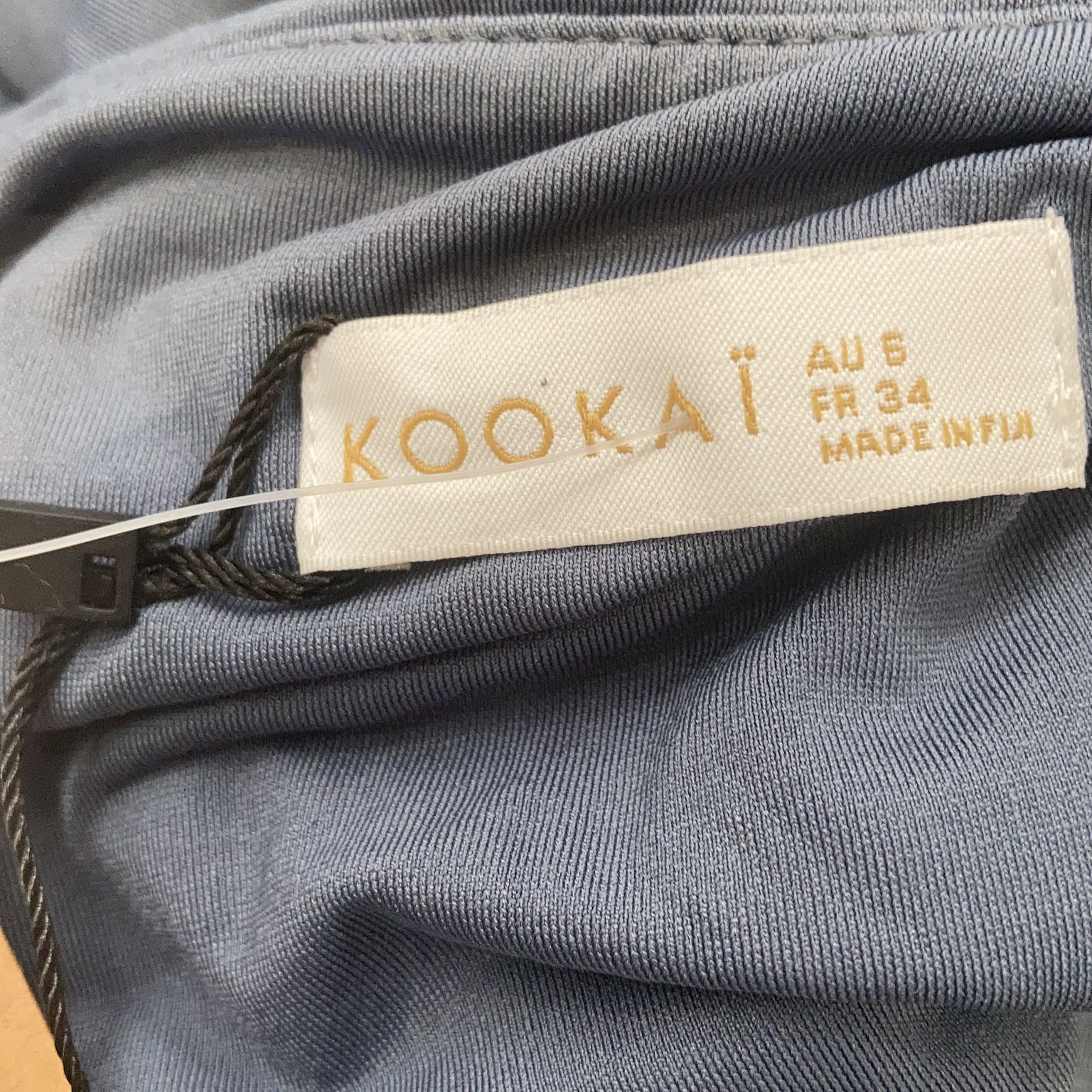 Kookaï