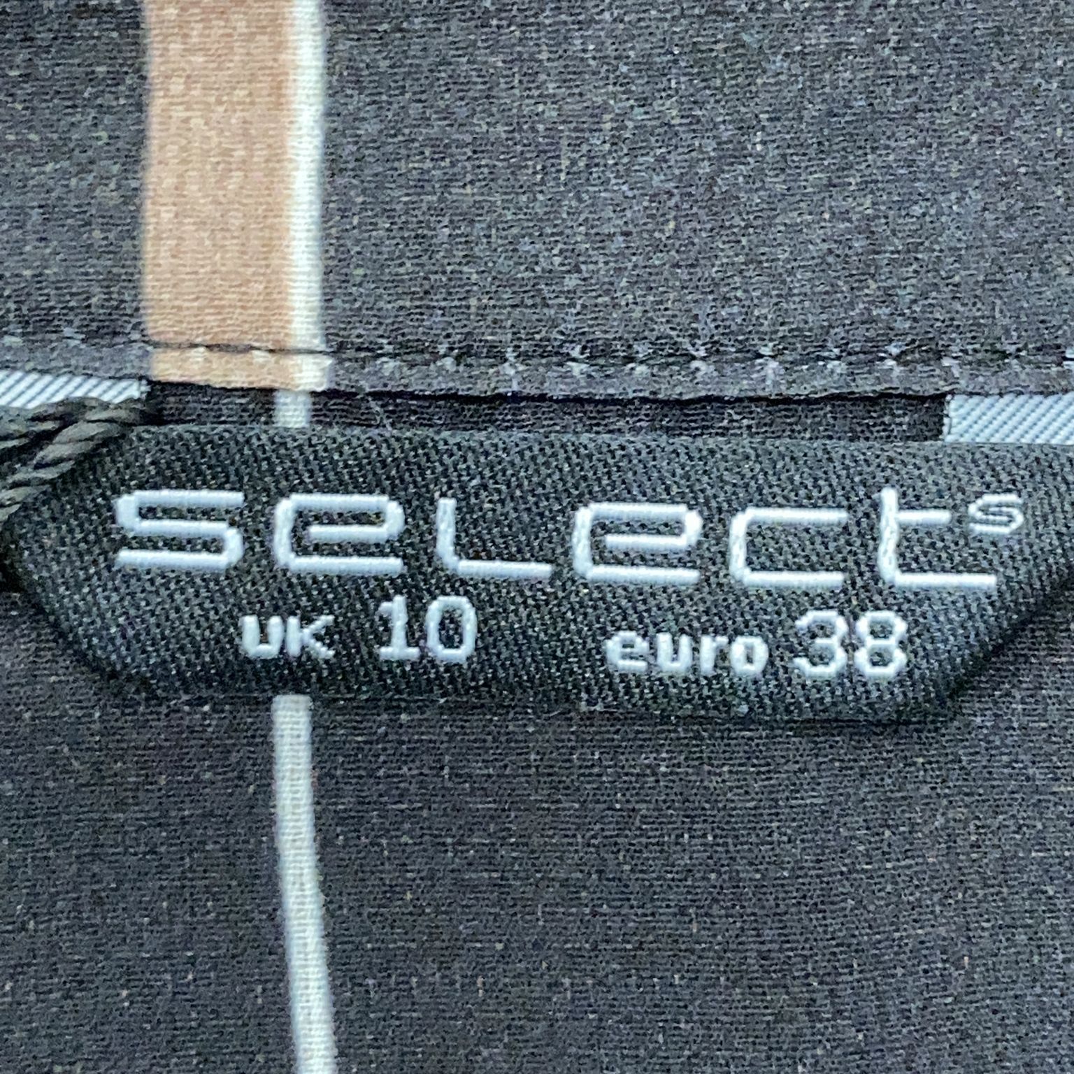 Select