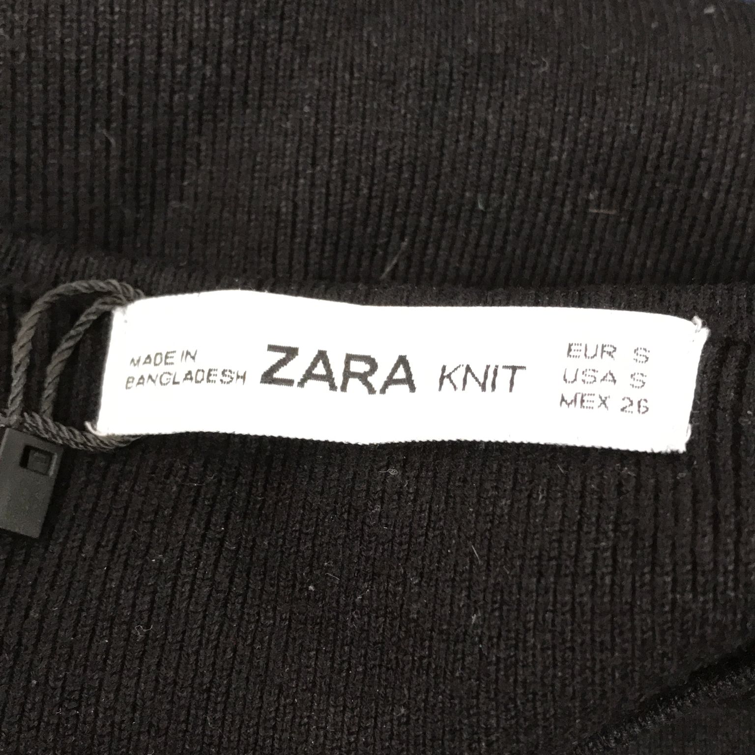 Zara Knit