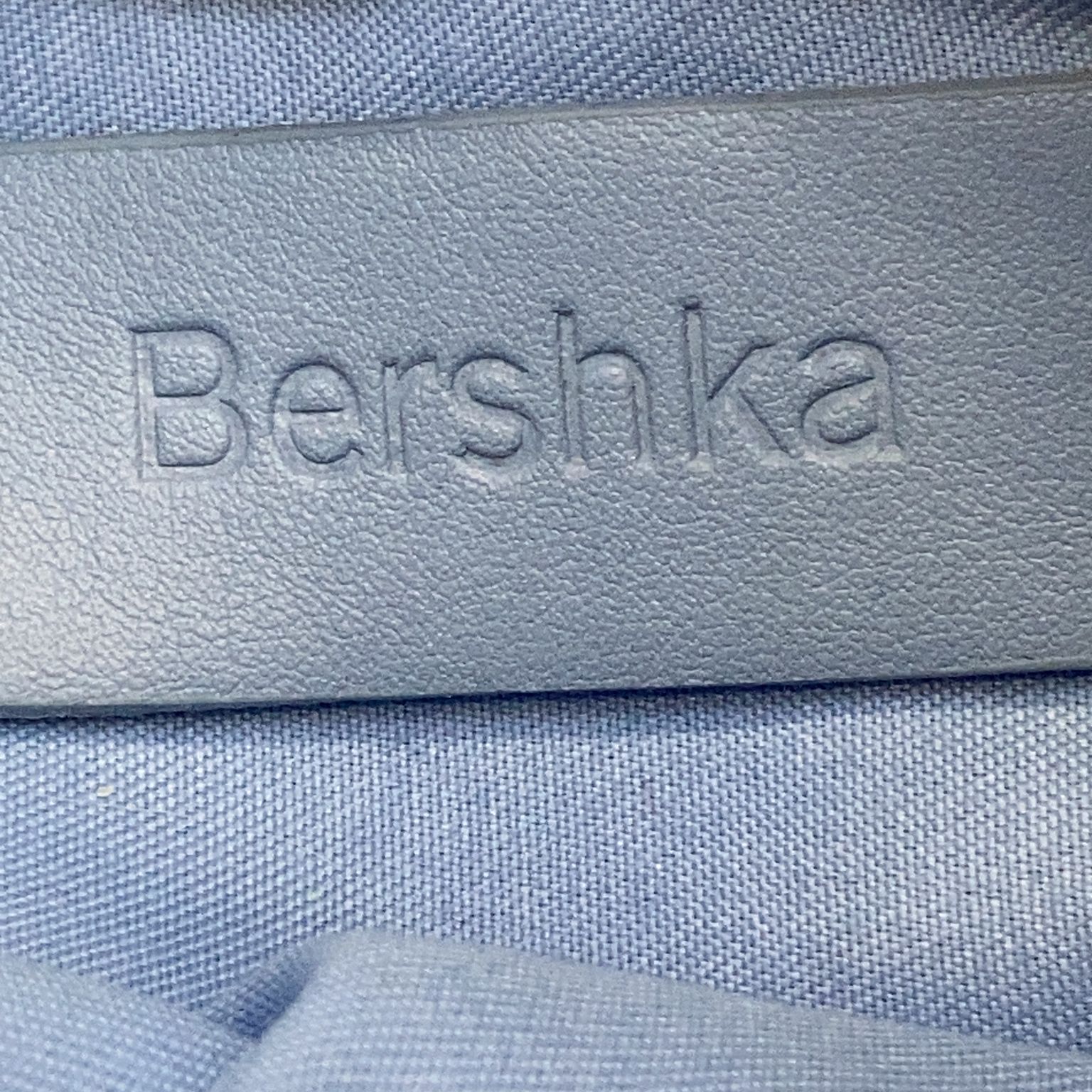 Bershka