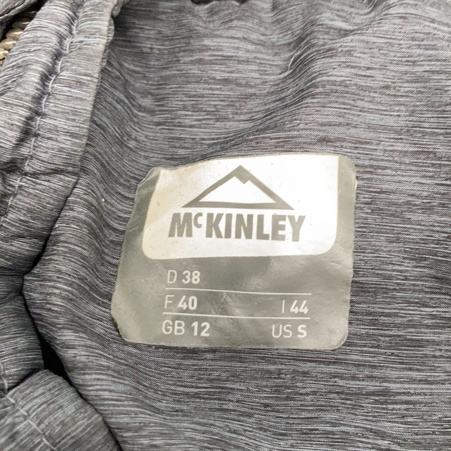 McKinley