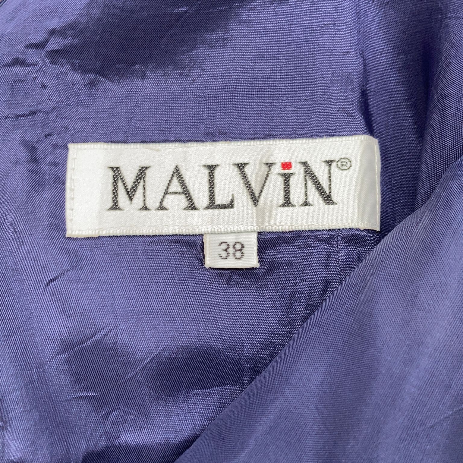 Malvin