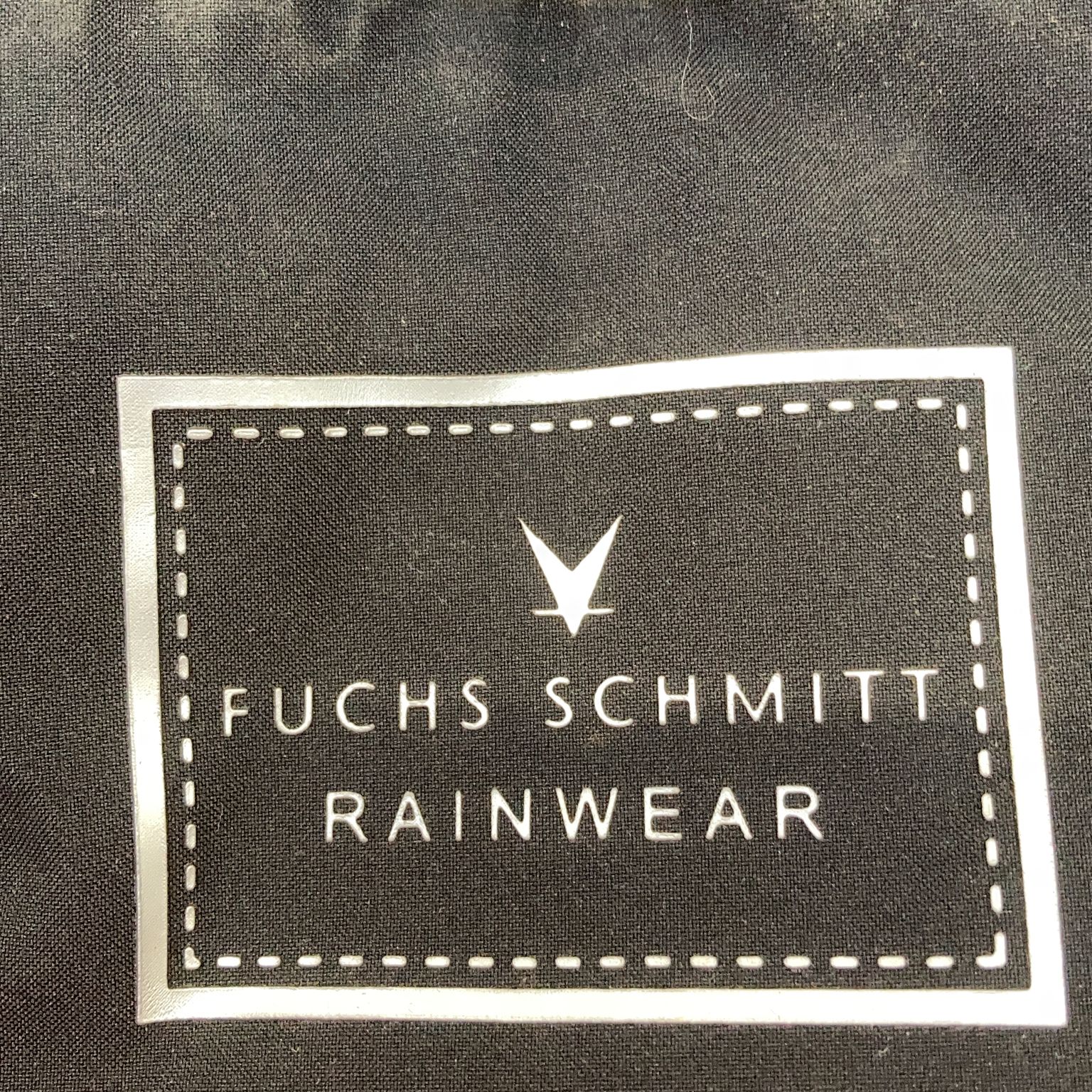 Fuchs Schmitt