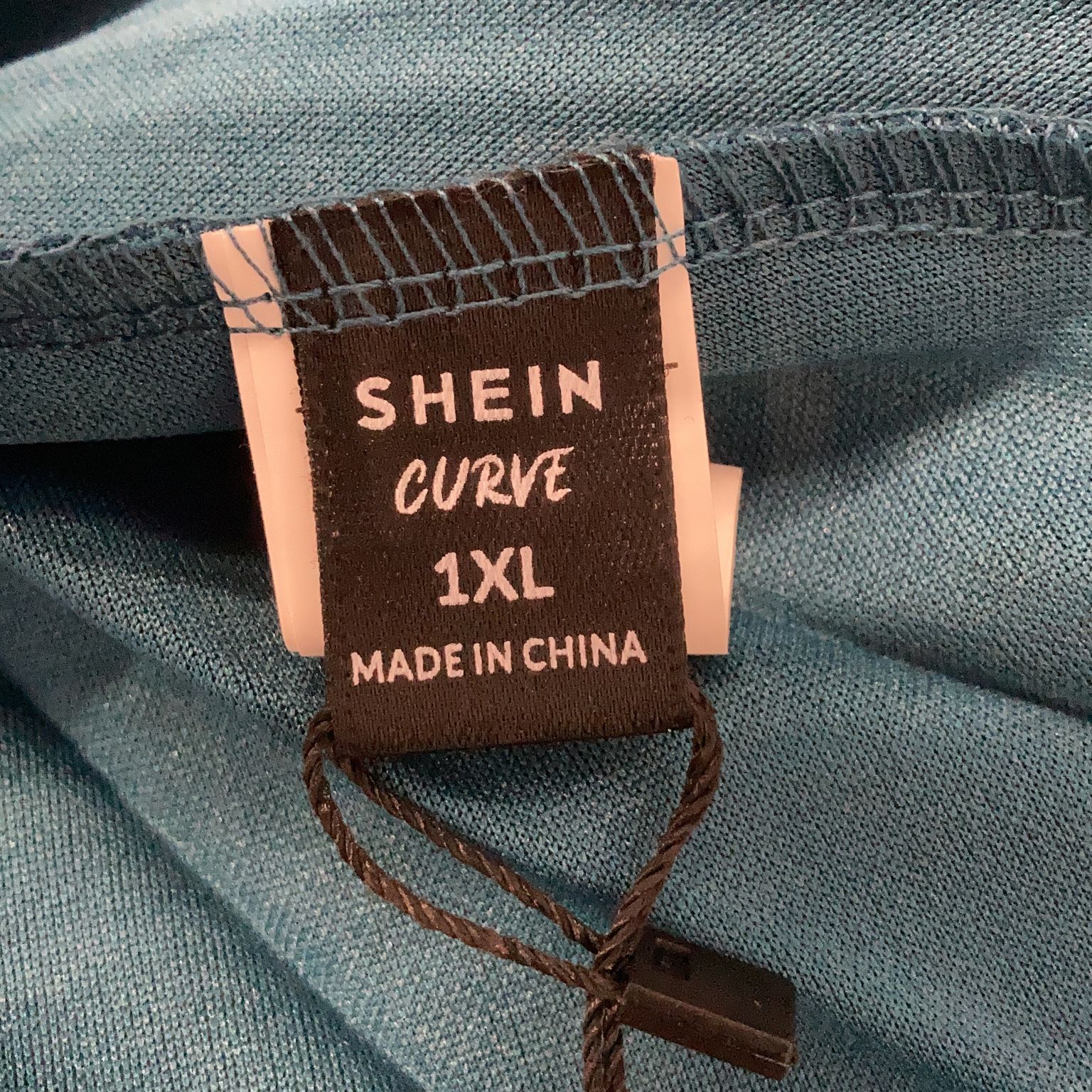 Shein Curve