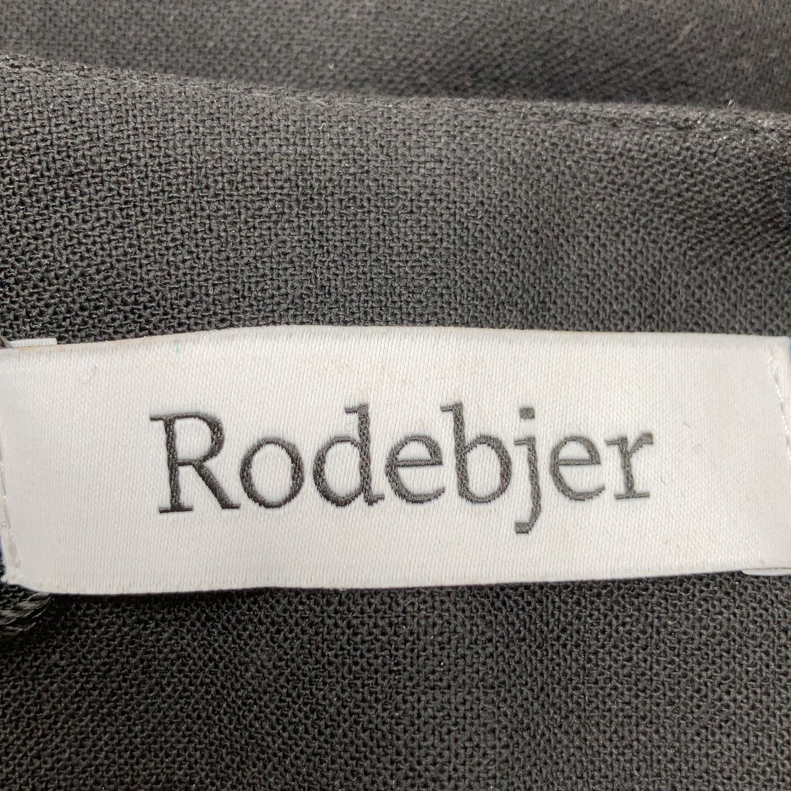 Rodebjer