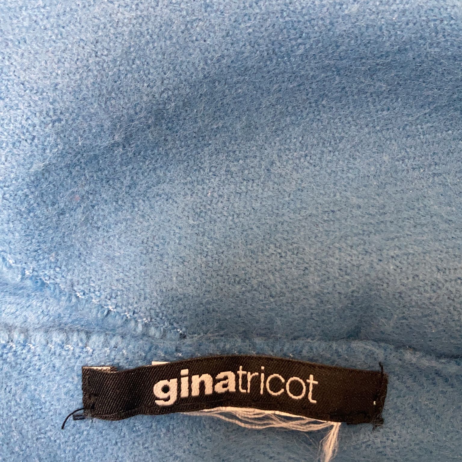 Gina Tricot