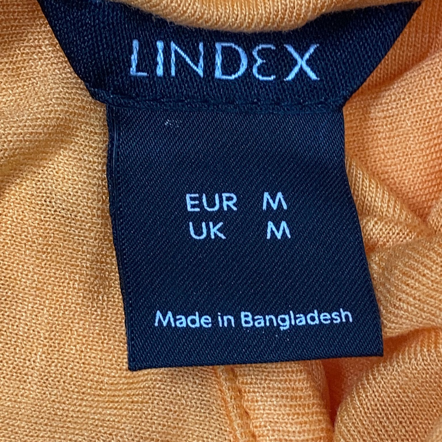 Lindex