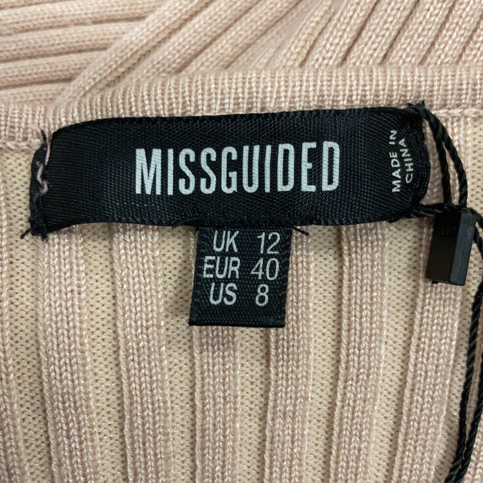 Missguided