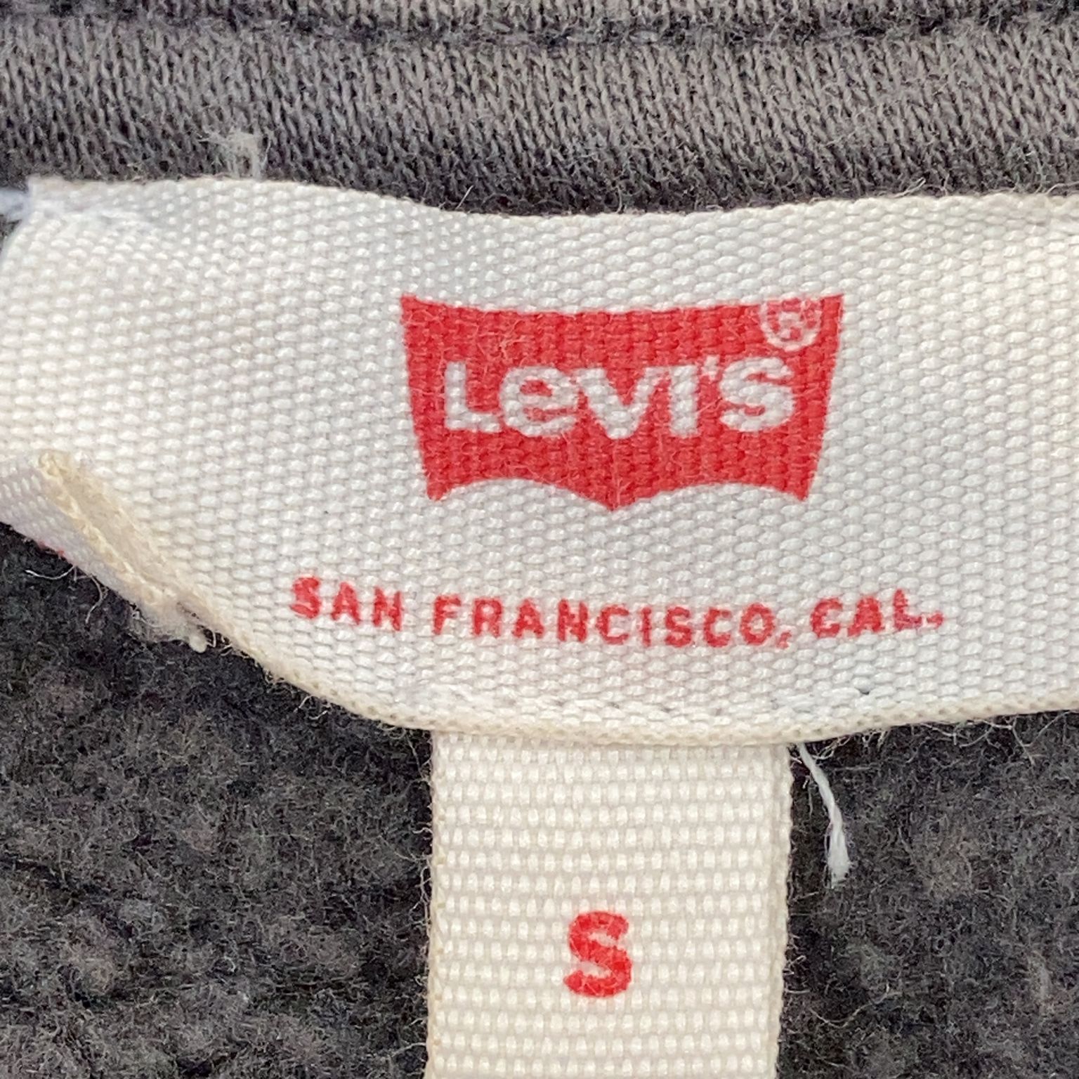 Levi's Premium