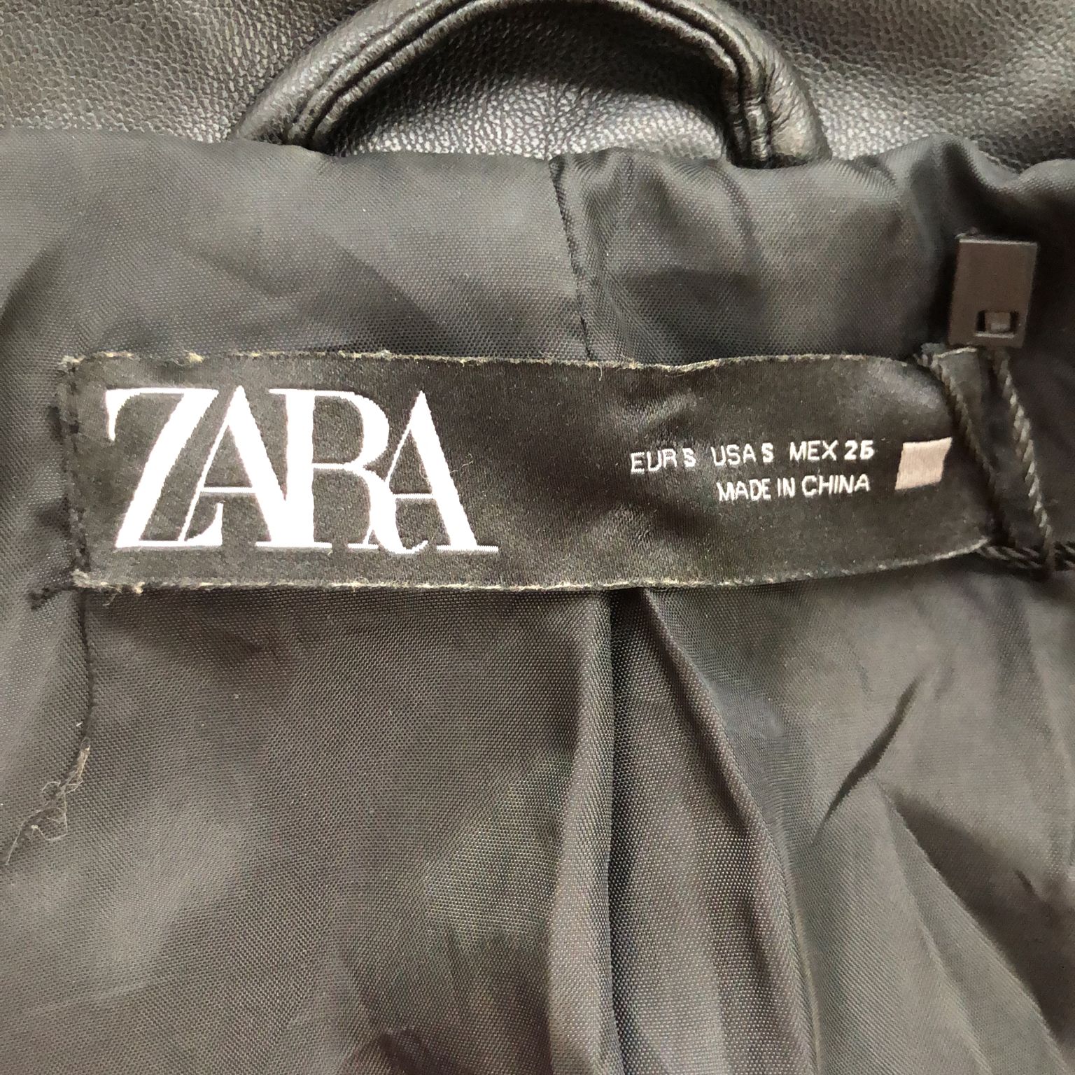 Zara