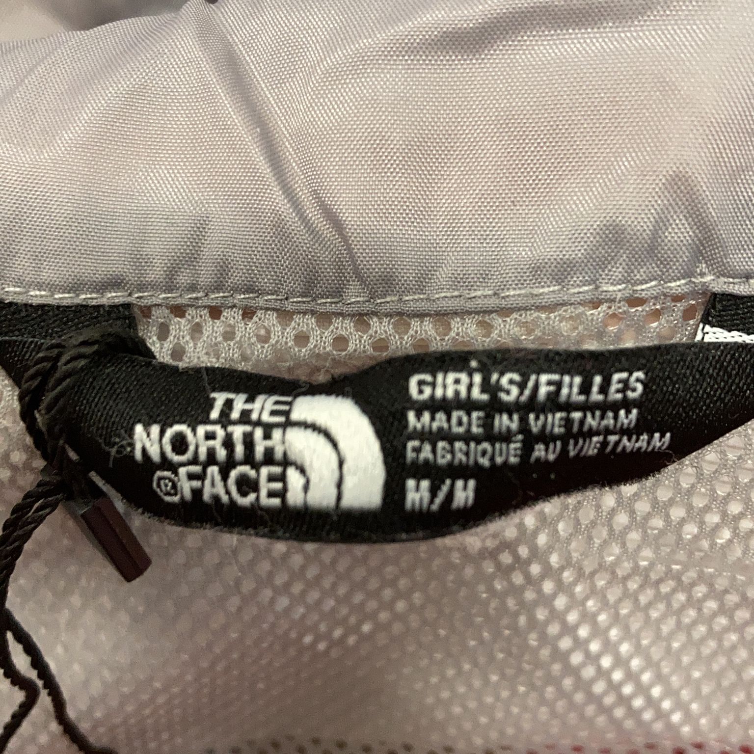 The North Face