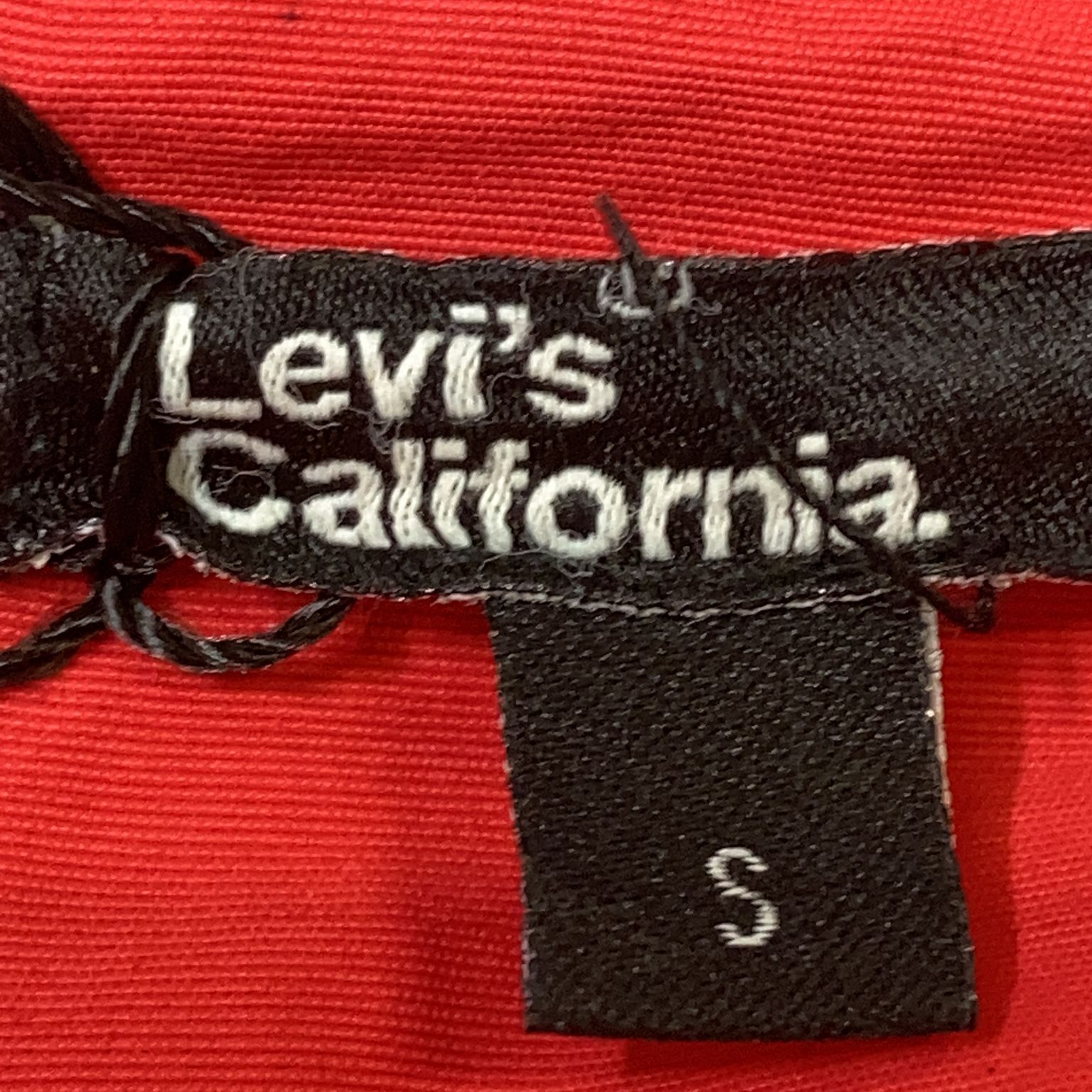 Levi Strauss  Co