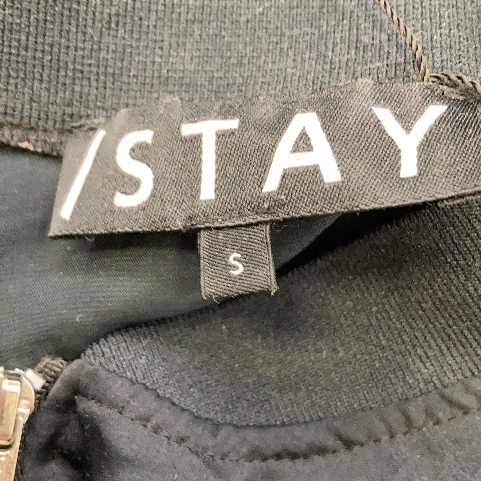 Stay