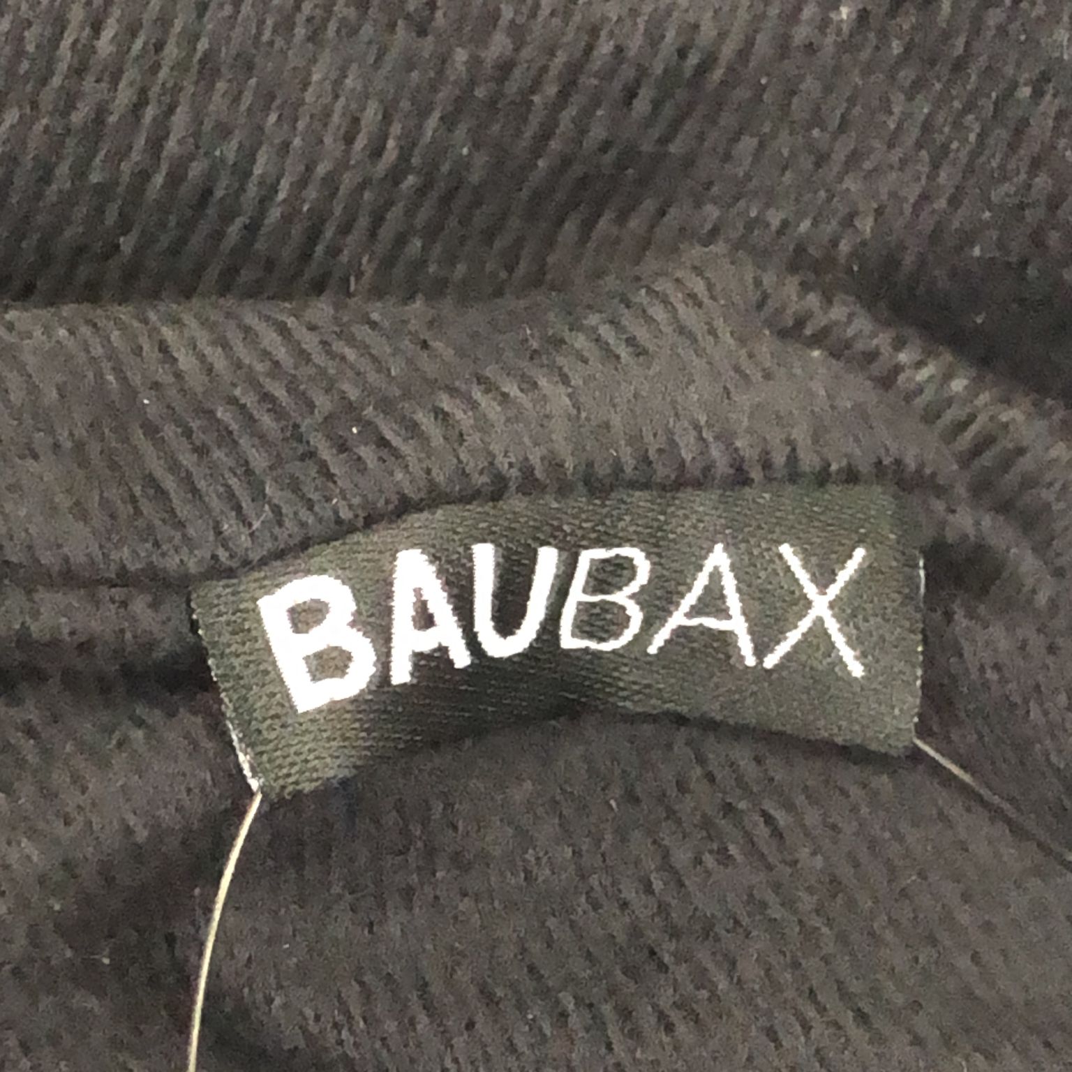 Baubax