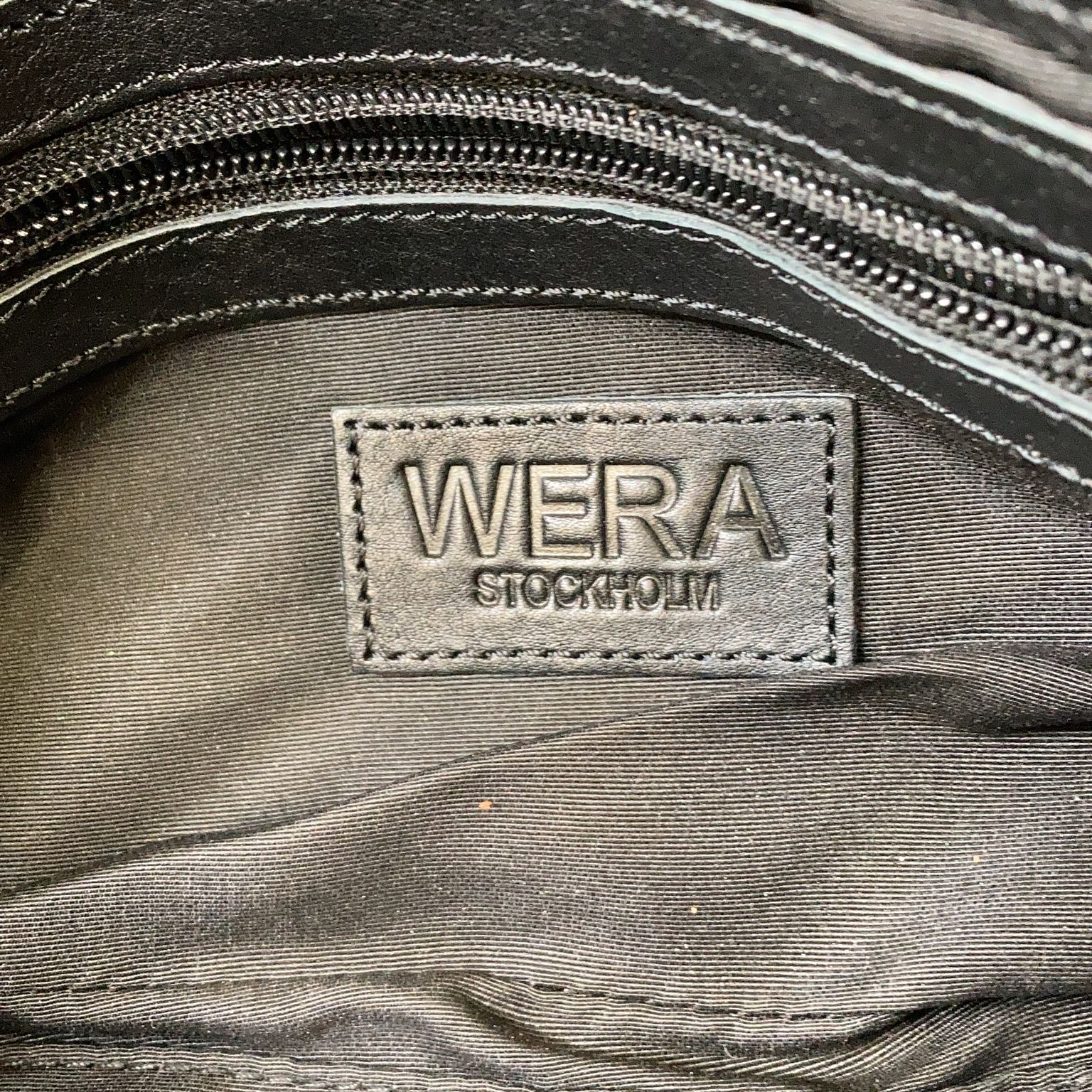 WERA