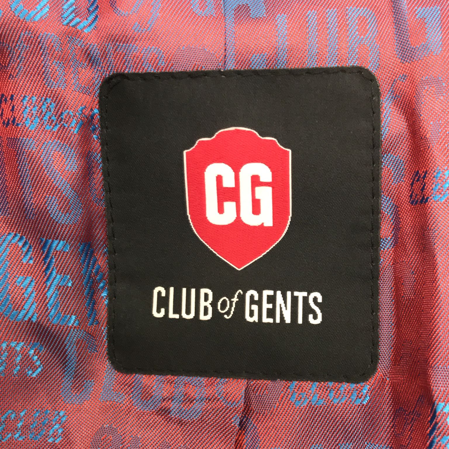 Club of Gents