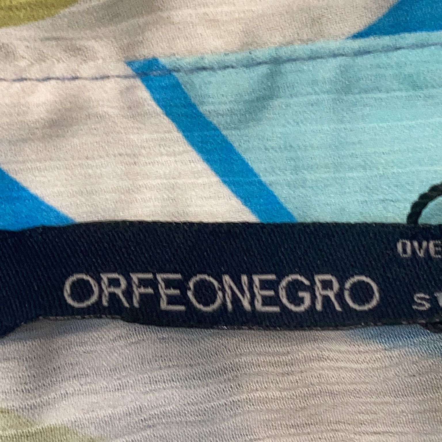 Orfeonegro