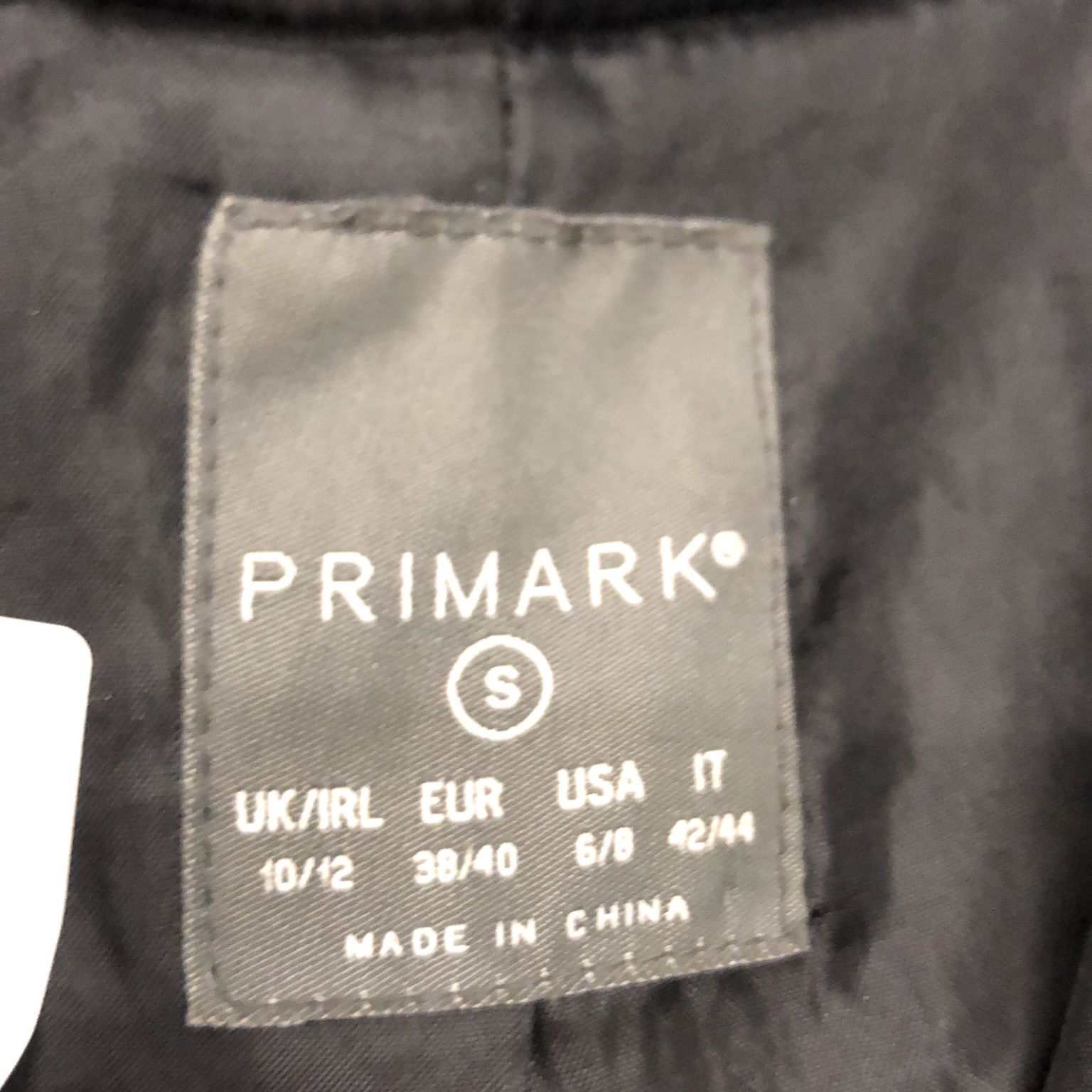 Primark