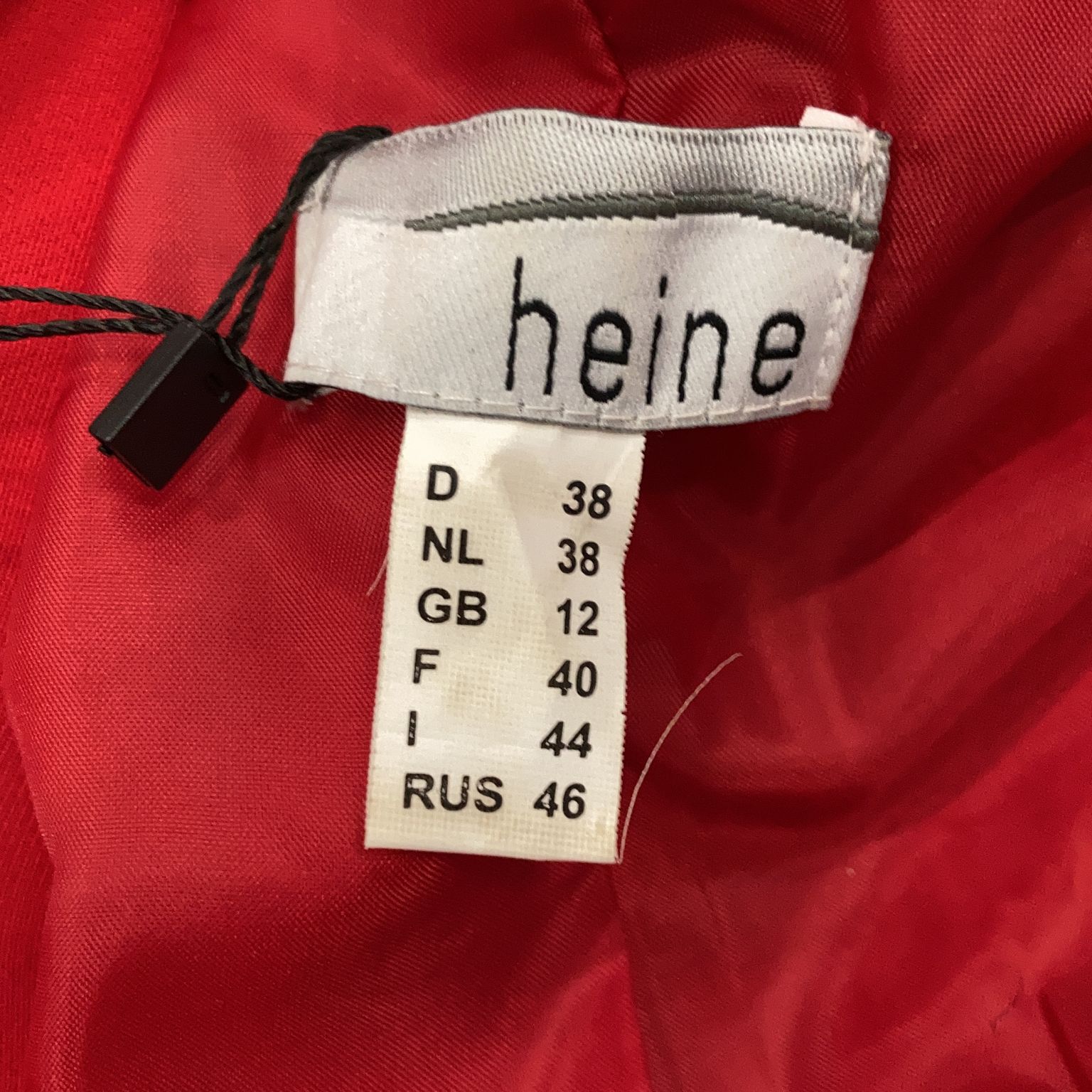 Heine