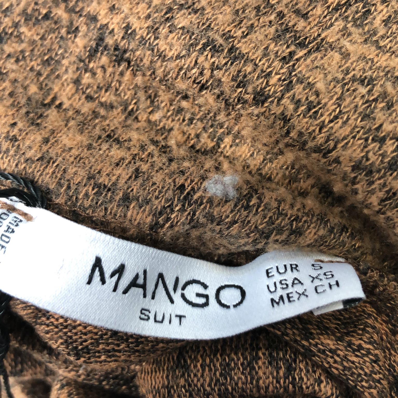 Mango