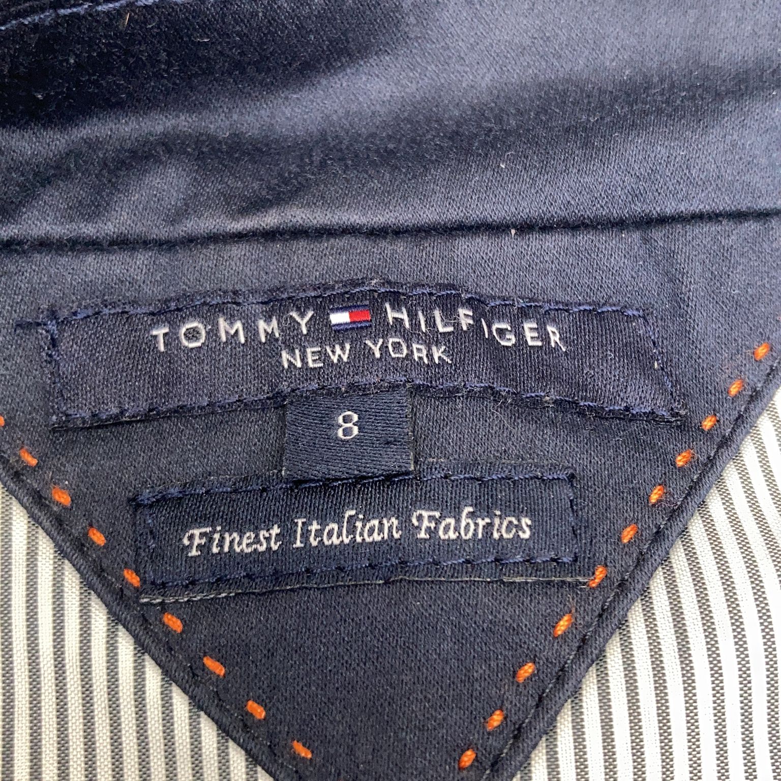 Tommy Hilfiger