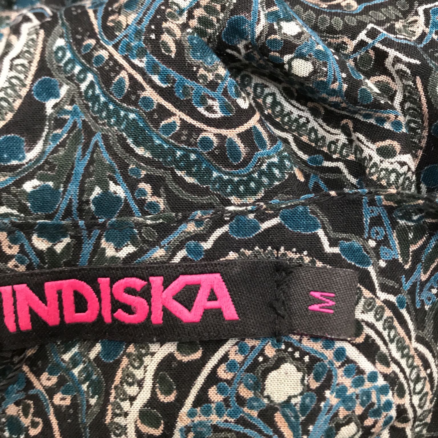 Indiska