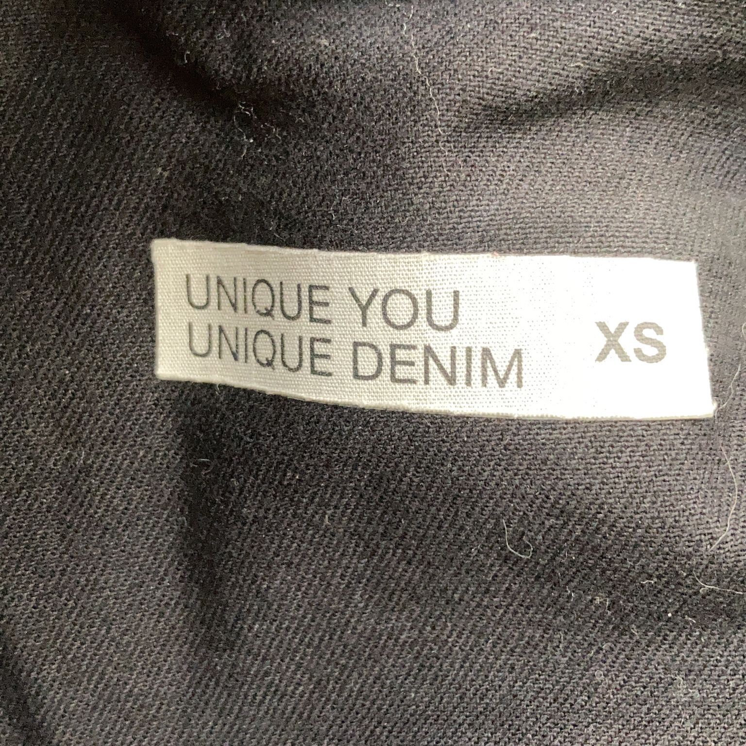 Unique Denim