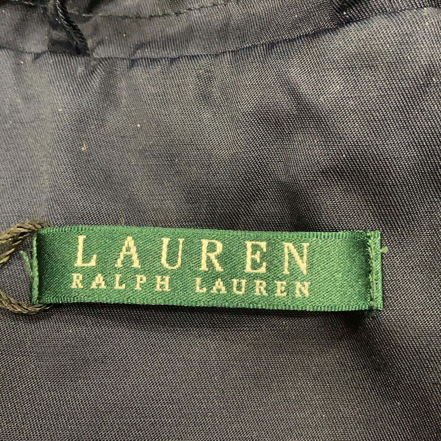 Lauren Ralph Lauren