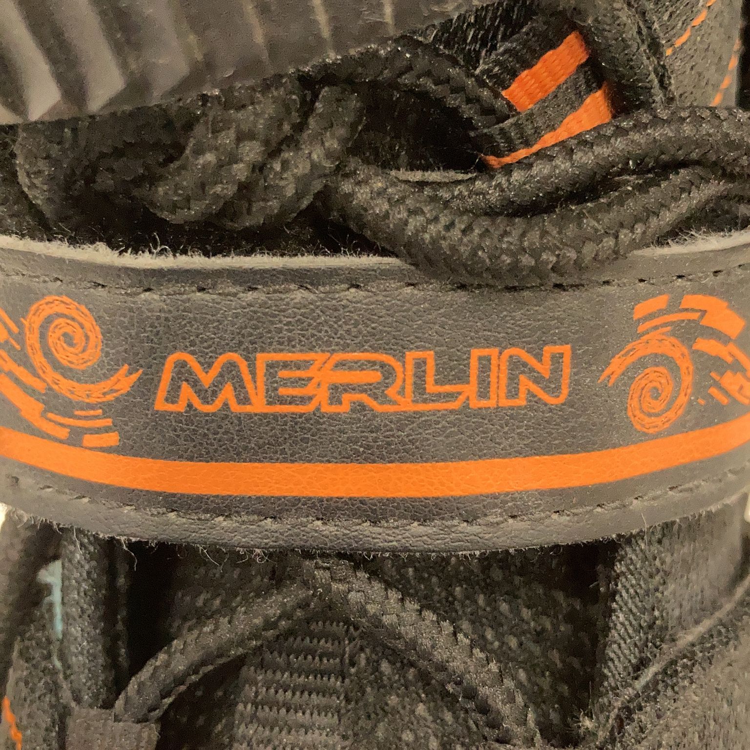 Merlin