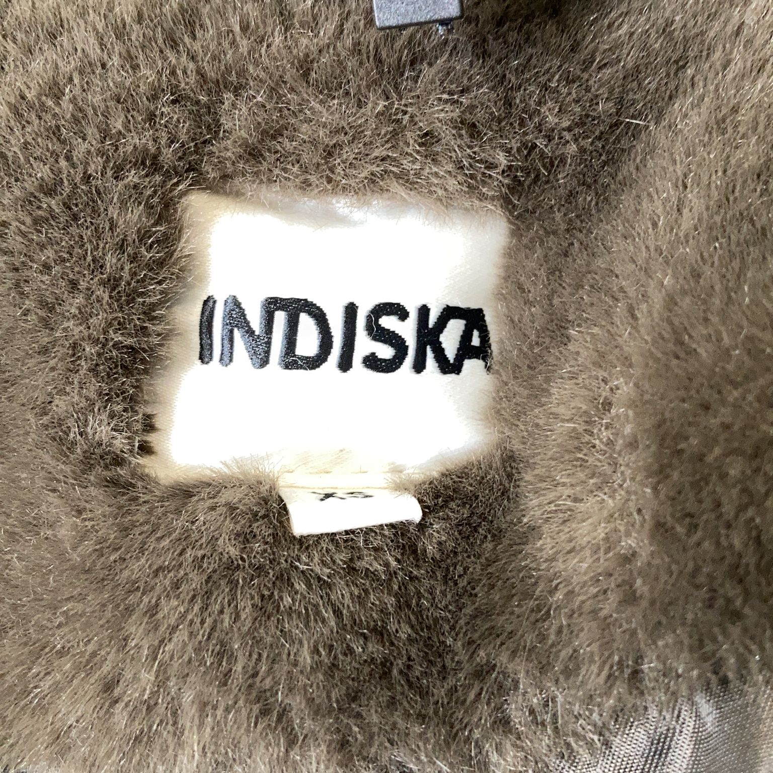 Indiska